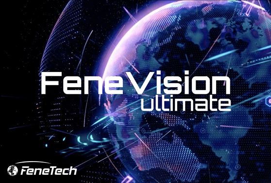 Revolutionize your business with FeneVision ERP